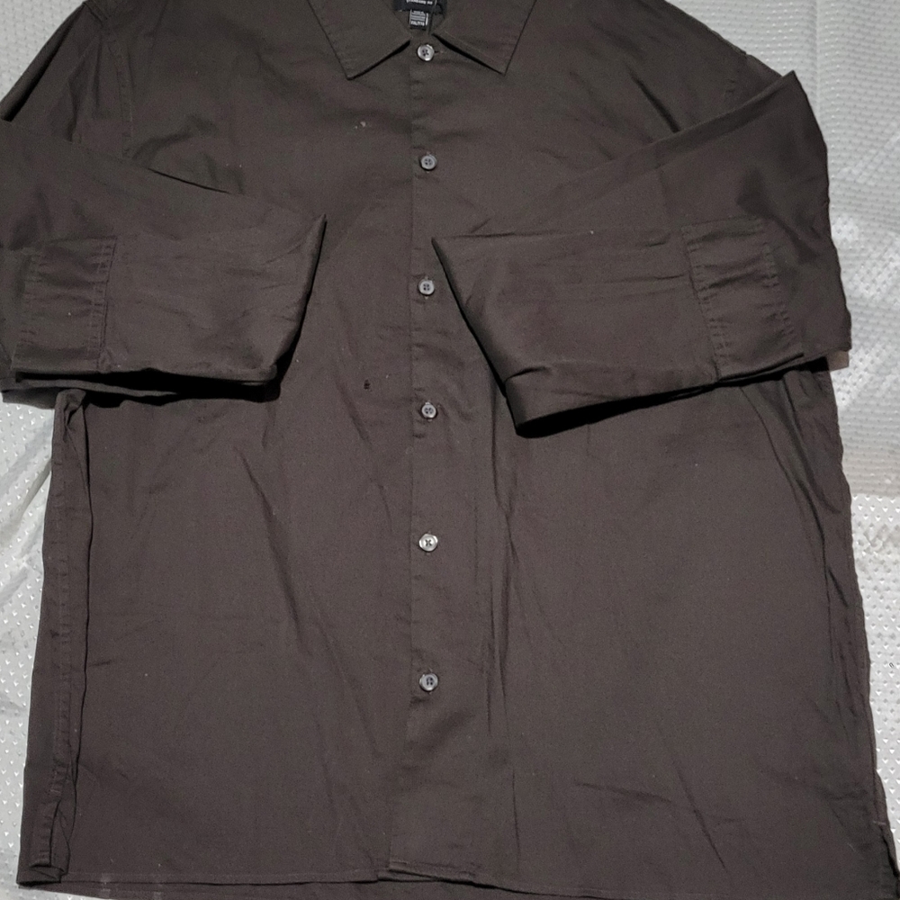 Club monarco men's shirt